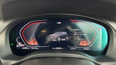 BMW X3 xDrive20d MHT M Sport 5dr Step Auto Diesel Estate